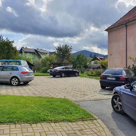 Akacjowa 7 Appartement Stronie Śląskie Buitenkant foto