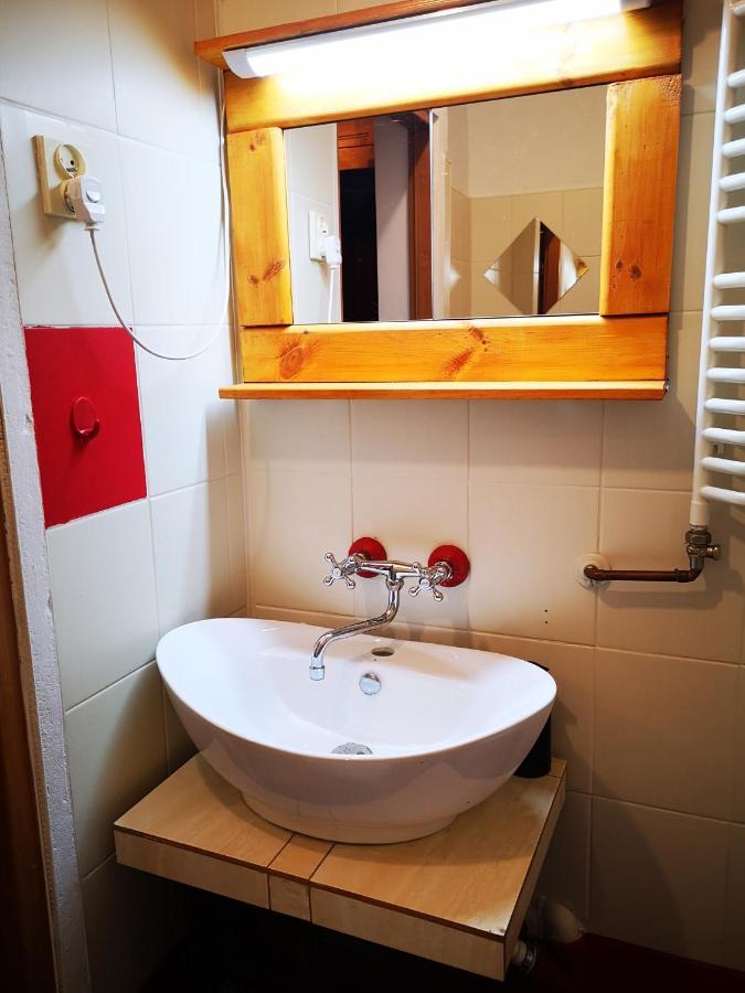 Akacjowa 7 Appartement Stronie Śląskie Buitenkant foto