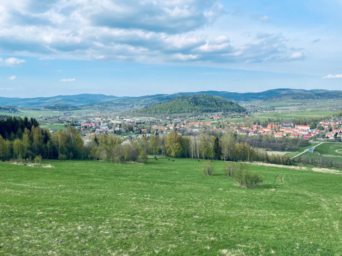 Akacjowa 7 Appartement Stronie Śląskie Buitenkant foto