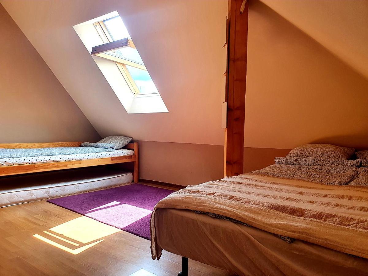 Akacjowa 7 Appartement Stronie Śląskie Buitenkant foto