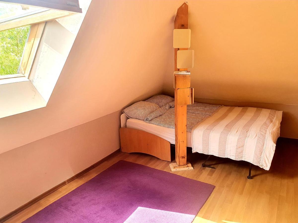 Akacjowa 7 Appartement Stronie Śląskie Buitenkant foto