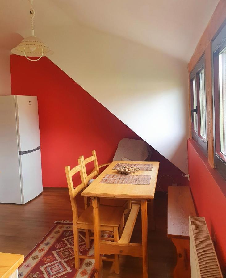 Akacjowa 7 Appartement Stronie Śląskie Buitenkant foto