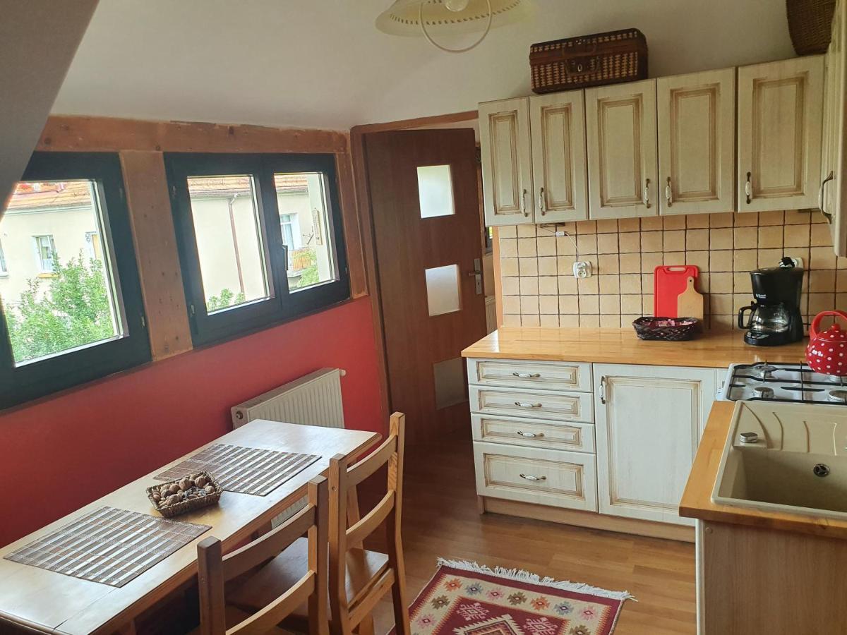 Akacjowa 7 Appartement Stronie Śląskie Buitenkant foto