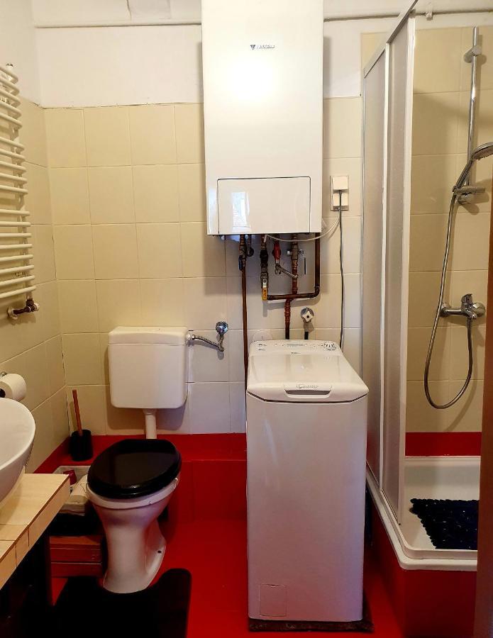 Akacjowa 7 Appartement Stronie Śląskie Buitenkant foto