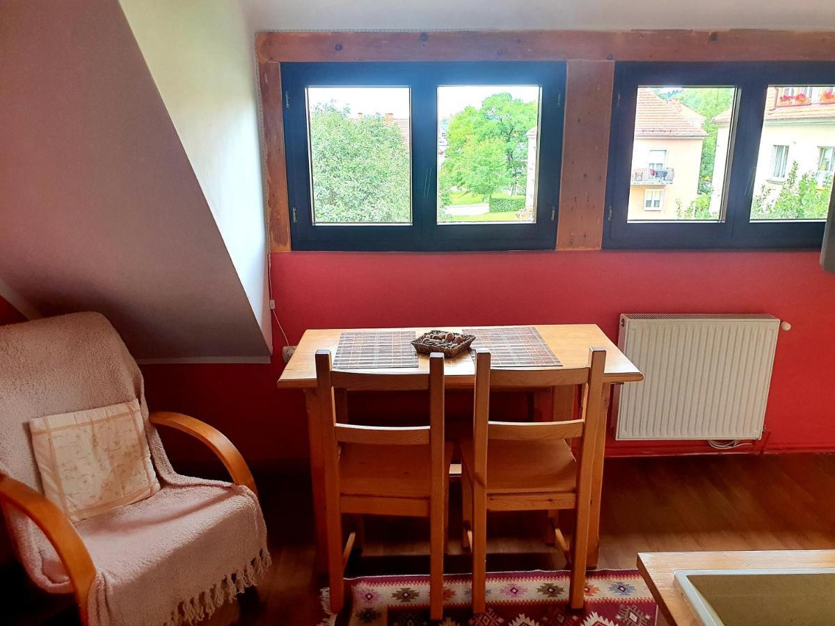 Akacjowa 7 Appartement Stronie Śląskie Buitenkant foto
