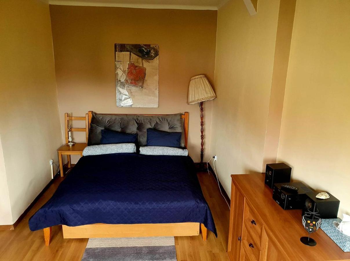 Akacjowa 7 Appartement Stronie Śląskie Buitenkant foto