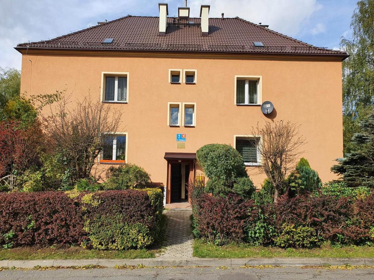 Akacjowa 7 Appartement Stronie Śląskie Buitenkant foto